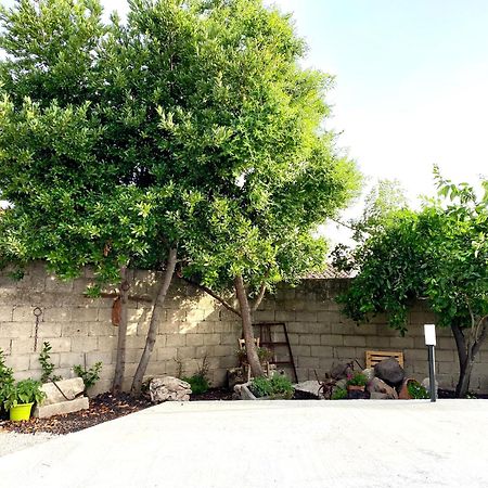 Casa Meli Apartman San Vero Milis Kültér fotó