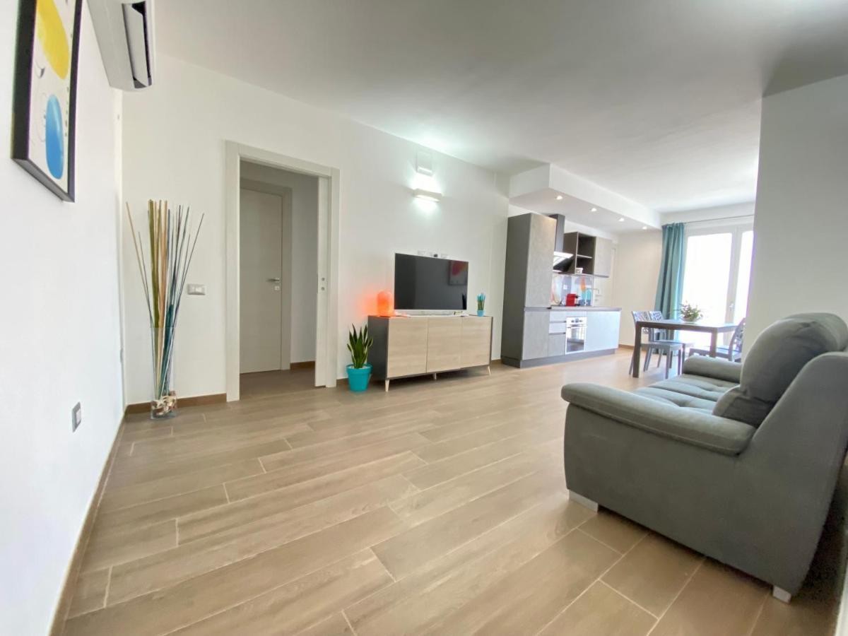 Casa Meli Apartman San Vero Milis Kültér fotó