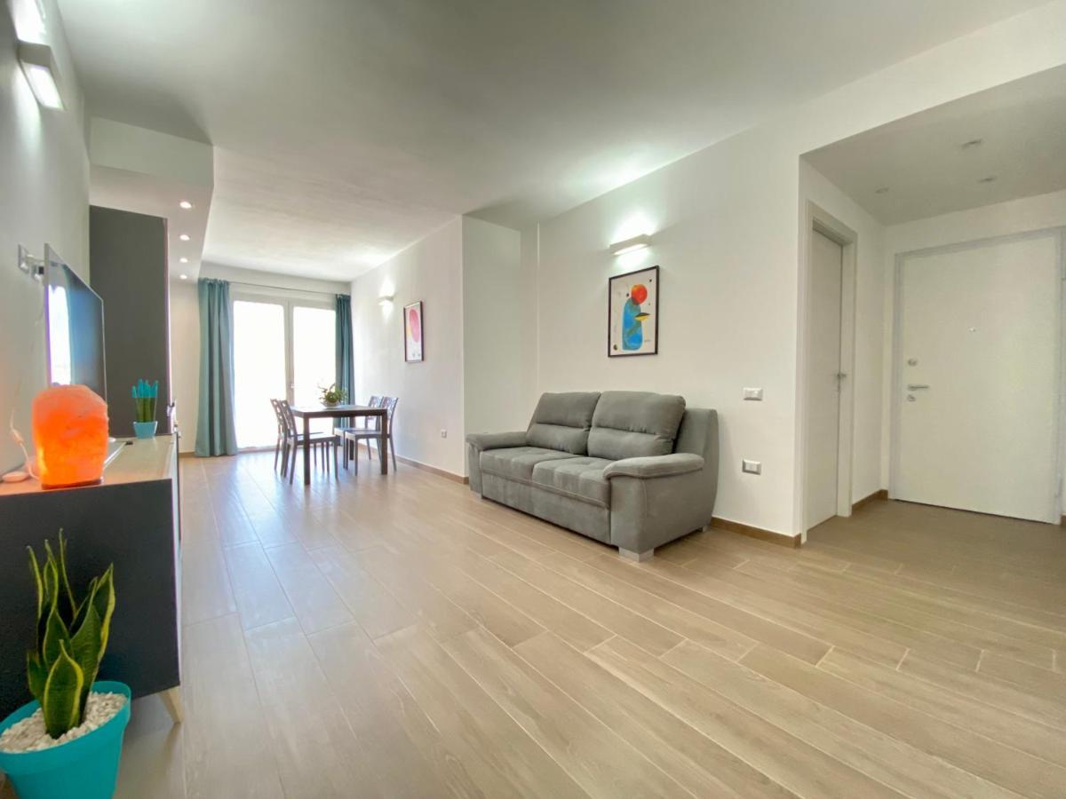 Casa Meli Apartman San Vero Milis Kültér fotó
