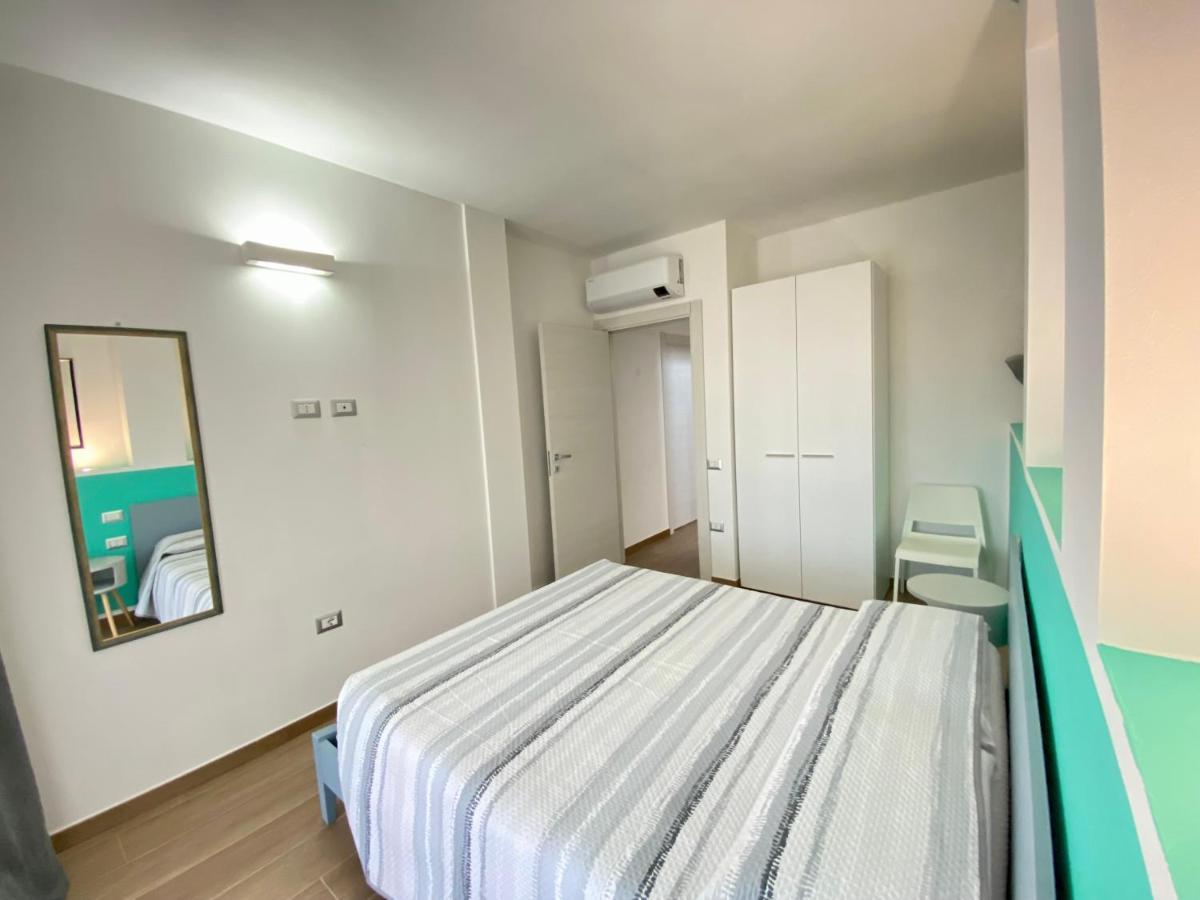 Casa Meli Apartman San Vero Milis Kültér fotó