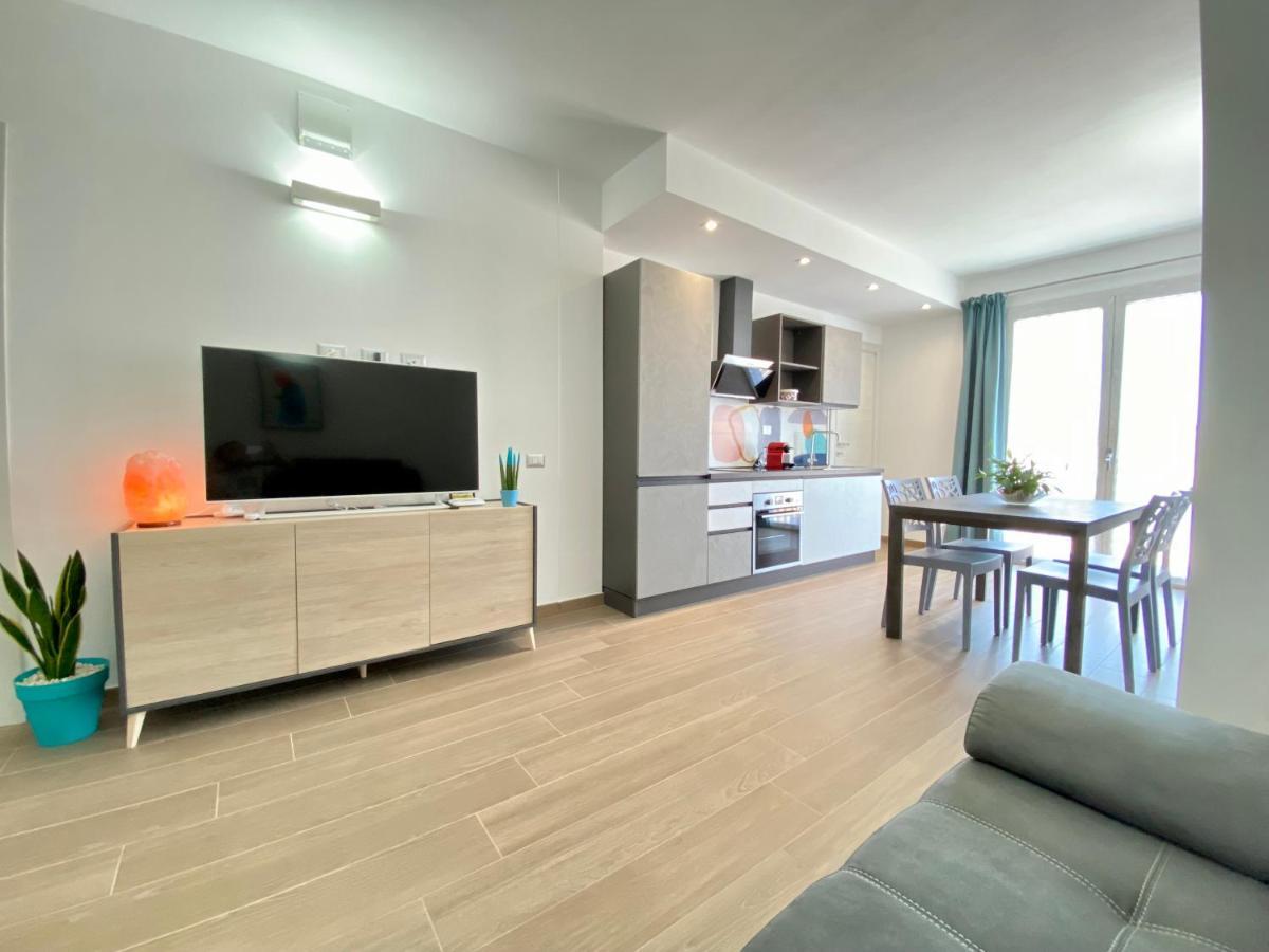 Casa Meli Apartman San Vero Milis Kültér fotó