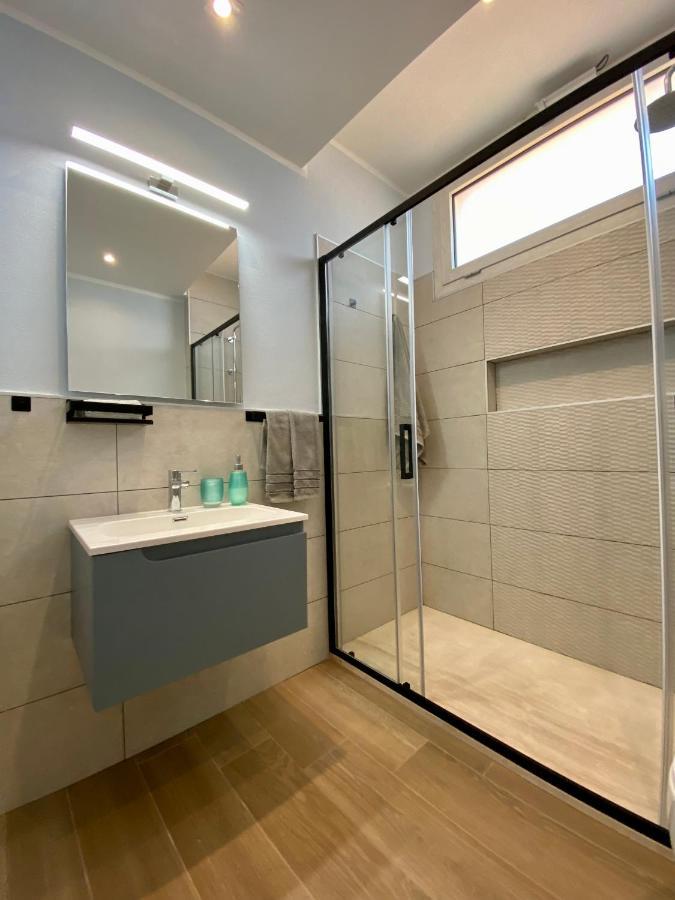 Casa Meli Apartman San Vero Milis Kültér fotó