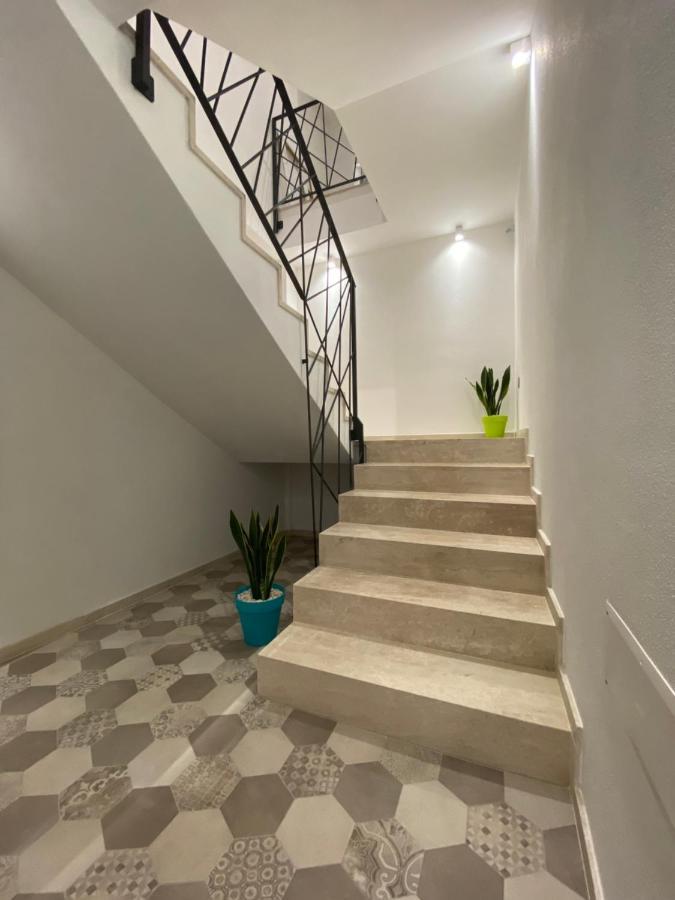 Casa Meli Apartman San Vero Milis Kültér fotó