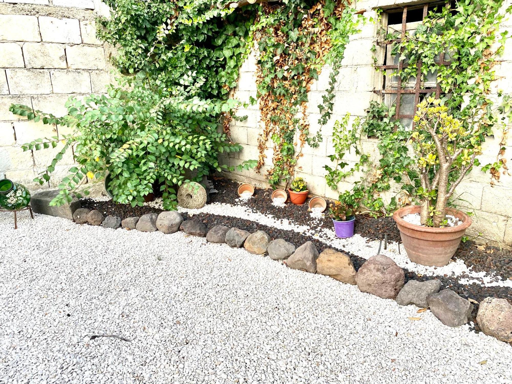 Casa Meli Apartman San Vero Milis Kültér fotó